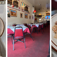 Estampas Peruanas Restaurant