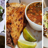 Esteban's Tacos, Burgers & Brews