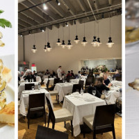 Estiatorio Milos - Midtown New York