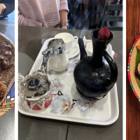 Ethiopian Famous Restaurant