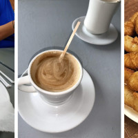 European Corner Panadería Venezolana