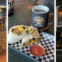 Evermore Coffee Roasters