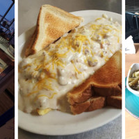 Everyone's East End Grill