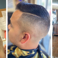 Exclusive Cuts Barbershop