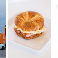 Exit 11 Coffee Drive-Thru