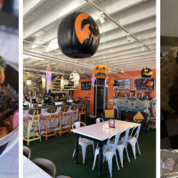 Exit Zero Filling Station