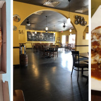 Fabio's Ny Pizza Ruckersville