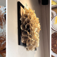 Fairbanks Restaurant