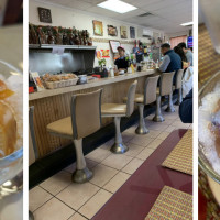 Fairfax Inn Restaurant