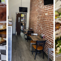 Falafel Corner Sacramento