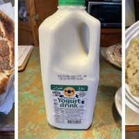 Falls Mediterranean Food Mart & Grill