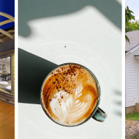 Falls Perk Coffee House