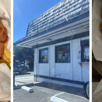 Family House of Fish and Poultry