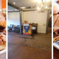 Famous Dave's Bar-B-Que Mountainside