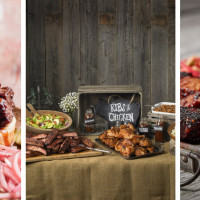 Famous Dave's Bar-B-Que Oakton