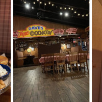 Famous Dave's Bar-B-Que Tualatin