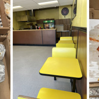 Famous Pizza - Freeport Blvd