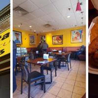 Farah's Café Restaurant