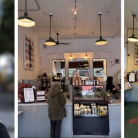 Farley's Coffeehouse