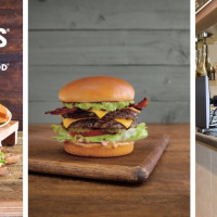 Farmer Boys Laguna Hills