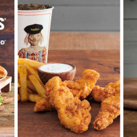 Farmer Boys Winchester