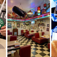 Fast Eddies Winthrop