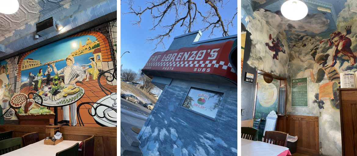 Fat Lorenzos Minneapolis