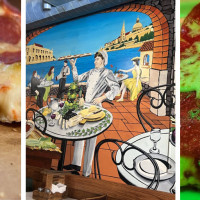 Fat Lorenzos Minneapolis