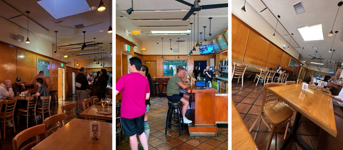 Father's Office Santa Monica