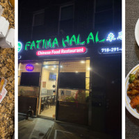 Fatima’s Halal Kitchen