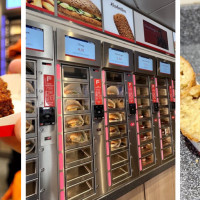 FEBO Amsterdam - Nieuwendijk 220