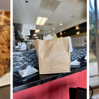 Felix's BBQ with Soul San Marcos