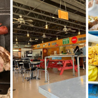 Ferris Wheelers Backyard And Bbq