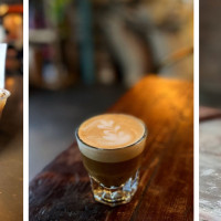 Figure 8 Coffee Purveyors Cafe & Roastery