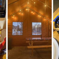 Fire On The Mountain