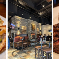 Firebirds Wood Fired Grill