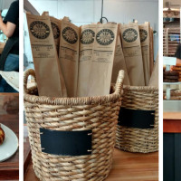 Firebrand Artisan Breads