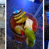 Firehouse Bar & Grill