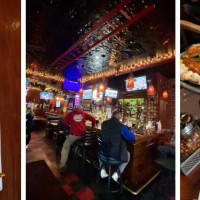 Firehouse Family Restaurant