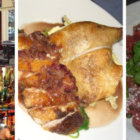 Firehouse Grill and Brewery