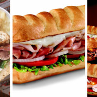 Firehouse Subs Cassat