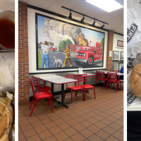 Firehouse Subs Conyers