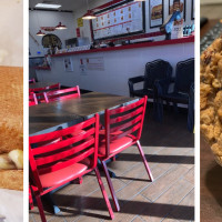 Firehouse Subs Crocker Village