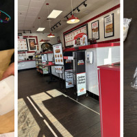 Firehouse Subs Higley Pavilions