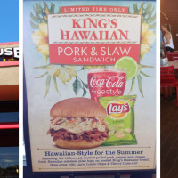 Firehouse Subs Novato