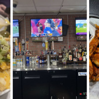 First Down Sports Bar & Grill