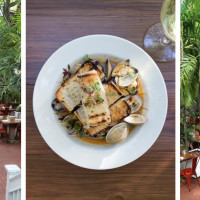 First Flight Island Restaurant & Brewery