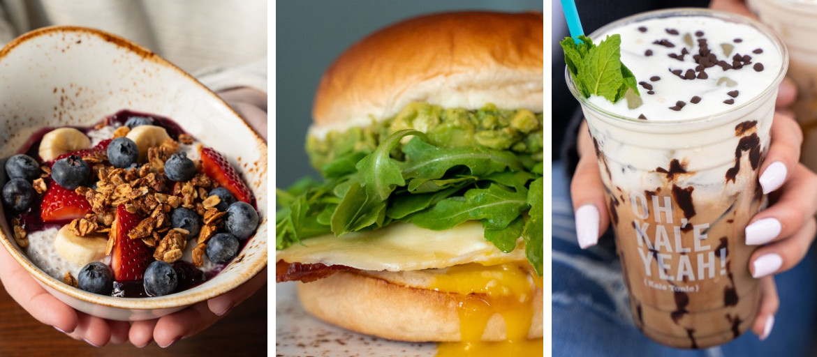 First Watch Des Plaines