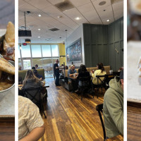 First Watch Holly Springs