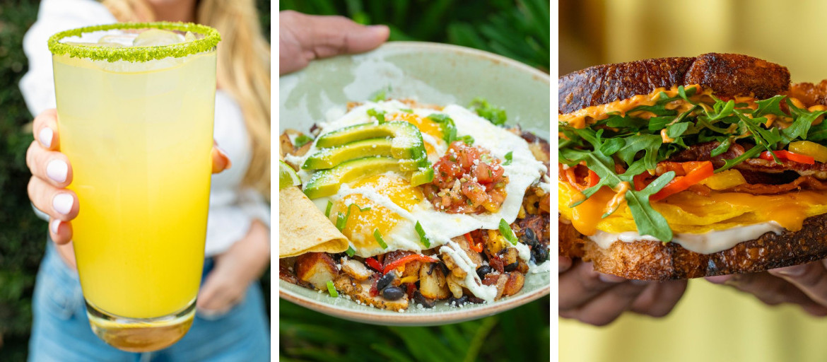 First Watch - N Scottsdale Rd Suite 109